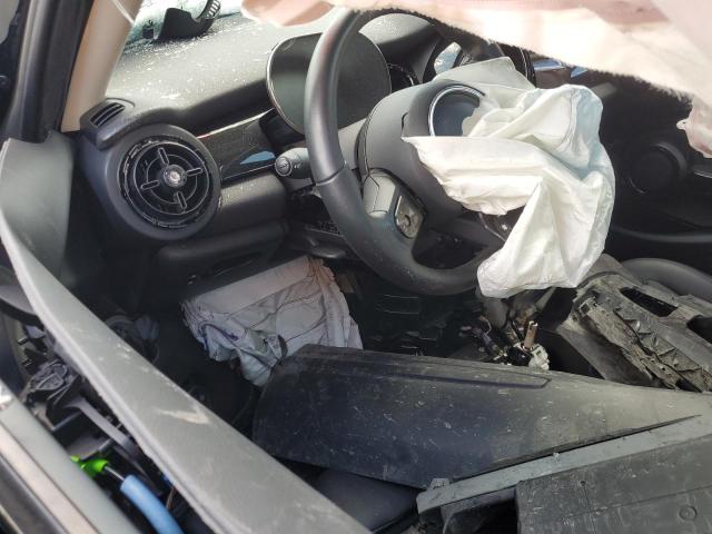 Photo 8 from auction – 2022 MINI COOPER S with VIN WMW53DK02N2S38992