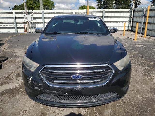 Photo 5 from auction – 2015 FORD TAURUS with VIN 1FAHP2F87FG134310