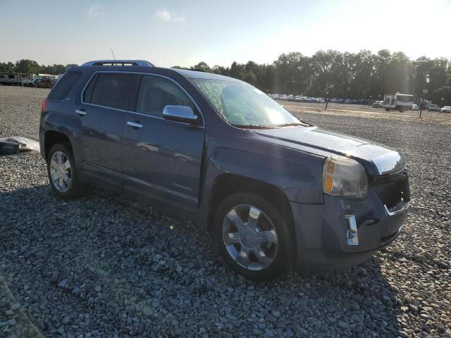 Photo 4 from auction – 2012 GMC TERRAIN SL with VIN 2GKFLWE51C6187760