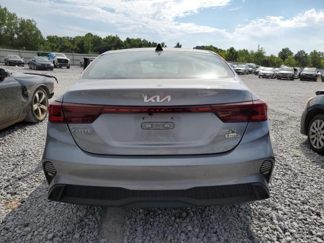 Photo 6 from auction – 2023 KIA FORTE LX with VIN 3KPF24AD9PE602376