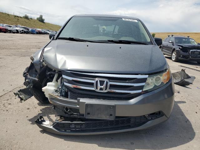 Photo 5 from auction – 2012 HONDA ODYSSEY EX with VIN 5FNRL5H64CB037367