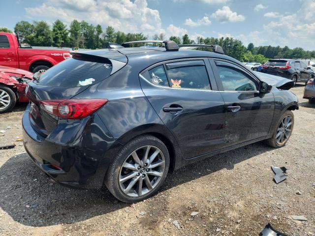 Photo 3 from auction – 2018 MAZDA 3 TOURING with VIN 3MZBN1L35JM277163