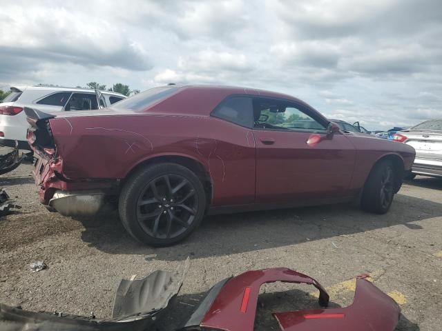 Photo 3 from auction – 2019 DODGE CHALLENGER with VIN 2C3CDZAG3KH521797