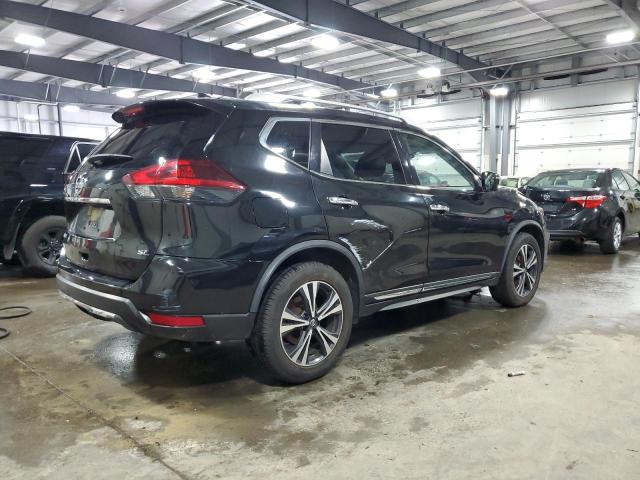 Photo 3 from auction – 2018 NISSAN ROGUE S with VIN JN8AT2MT2JW461876
