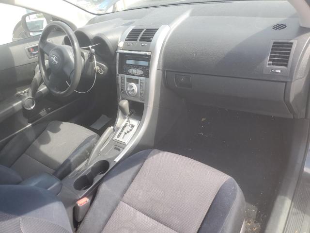 Photo 8 from auction – 2007 TOYOTA SCION TC with VIN JTKDE177X70148641