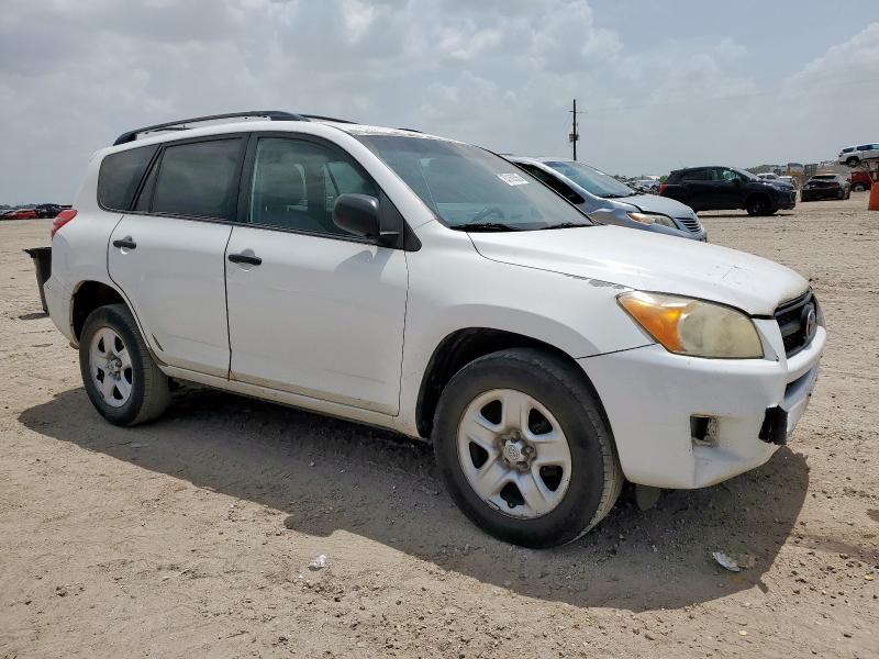 Photo 4 from auction – 2011 TOYOTA RAV4 with VIN JTMZF4DV6B5032959