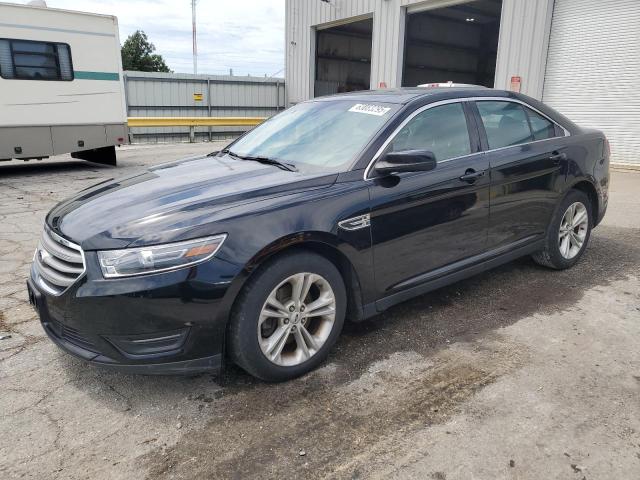 FORD TAURUS 2016 with VIN 1FAHP2E84GG134395 - Photo from auction