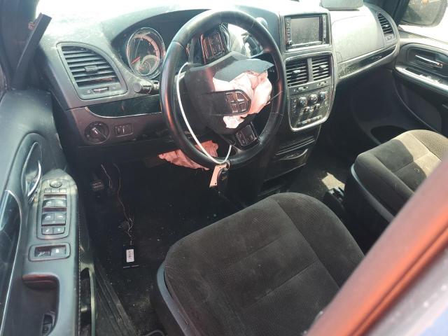 Photo 8 from auction – 2017 DODGE GRAND CARA with VIN 2C4RDGBG9HR768060