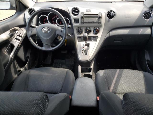 Photo 8 from auction – 2009 TOYOTA COROLLA MA with VIN 2T1KU40E29C095728