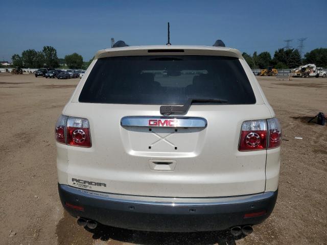 Photo 6 from auction – 2011 GMC ACADIA SLT with VIN 1GKKRSED9BJ287846