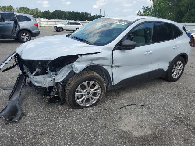FORD ESCAPE 2025 with VIN 1FMCU0GN4SUA02523 - Photo from auction