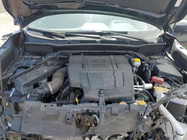 Photo 12 from auction – 2024 SUBARU FORESTER W with VIN JF2SKAJC5RH526562