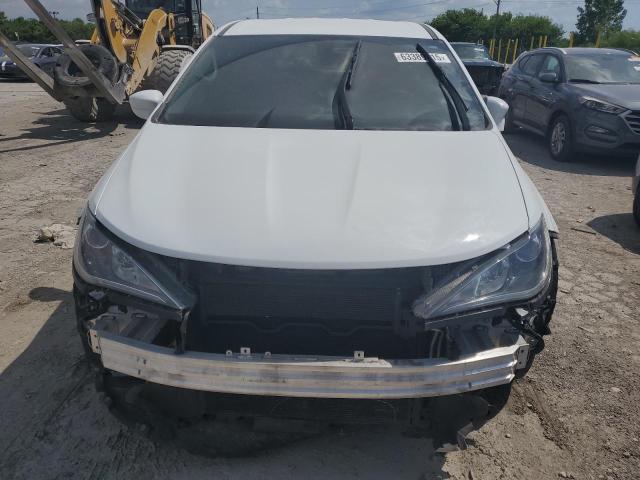 Photo 5 from auction – 2018 CHRYSLER PACIFICA T with VIN 2C4RC1FG6JR274626