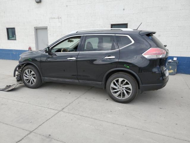 Photo 2 from auction – 2015 NISSAN ROGUE S with VIN 5N1AT2MT8FC818686