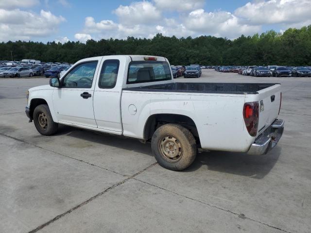 Photo 2 from auction – 2007 CHEVROLET COLORADO with VIN 1GCCS19E078238163