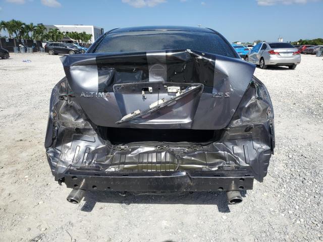Photo 6 from auction – 2011 NISSAN ALTIMA BAS with VIN 1N4AL2AP0BC115546