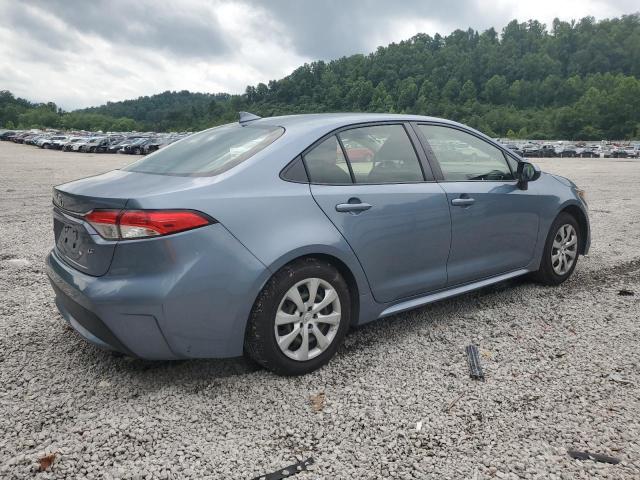 Photo 3 from auction – 2020 TOYOTA COROLLA LE with VIN JTDEPRAE5LJ088624
