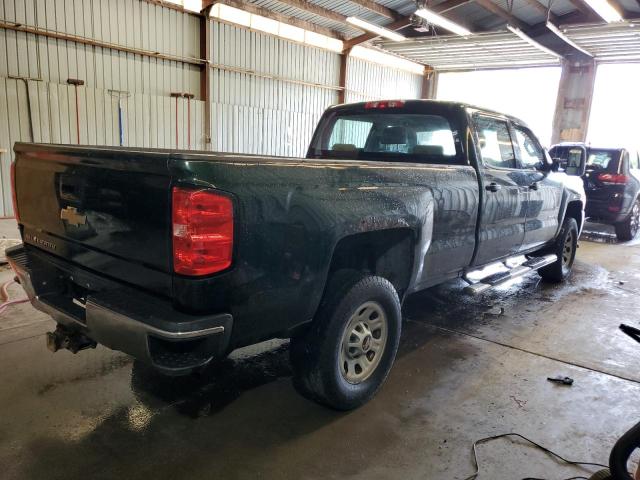 Photo 3 from auction – 2016 CHEVROLET SILVERADO with VIN 1GC4CYCG3GF196071