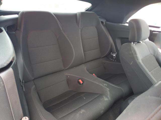 Photo 10 from auction – 2015 FORD MUSTANG with VIN 1FATP8EM9F5335438