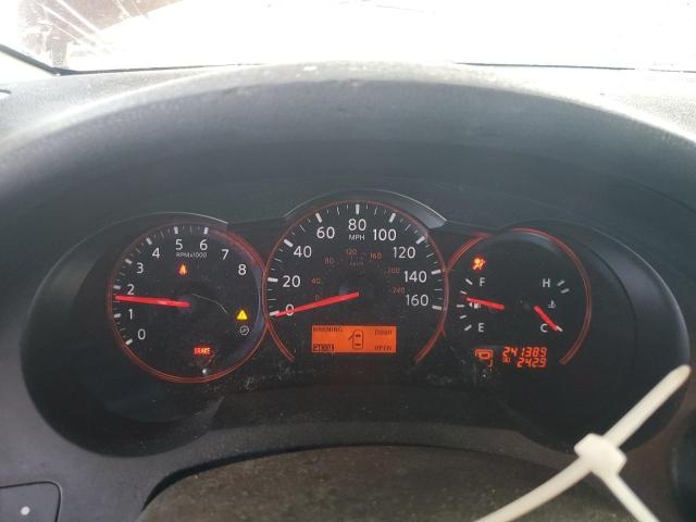 Photo 9 from auction – 2007 NISSAN ALTIMA 2.5 with VIN 1N4AL21E07N484790