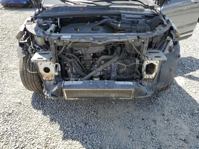 Photo 12 from auction – 2016 LAND ROVER RANGE ROVE with VIN SALVR2BG4GH098732