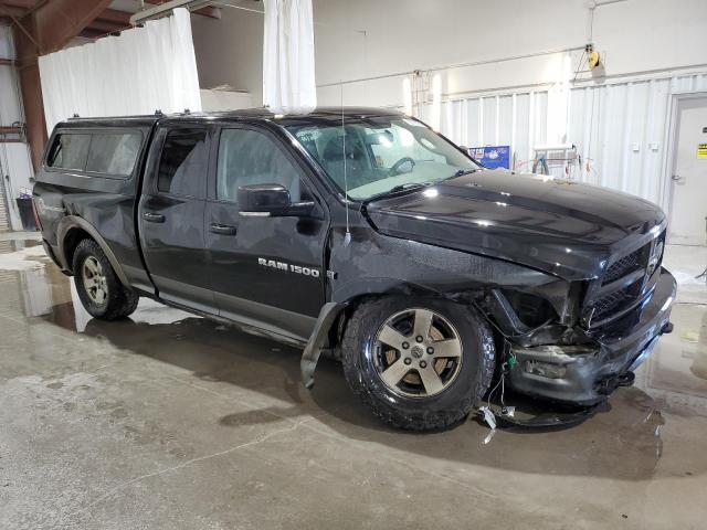 Photo 4 from auction – 2011 DODGE RAM 1500 with VIN 1D7RV1GTXBS540564