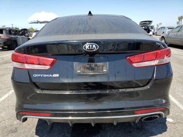 Photo 6 from auction – 2016 KIA OPTIMA LX with VIN 5XXGT4L34GG047804