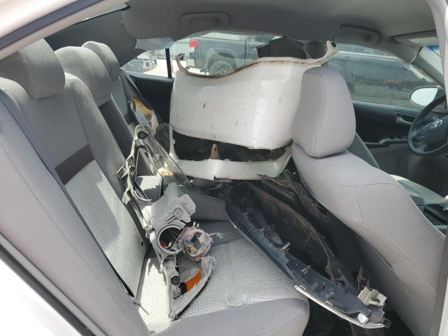 Photo 10 from auction – 2012 TOYOTA CAMRY BASE with VIN 4T4BF1FK1CR243594