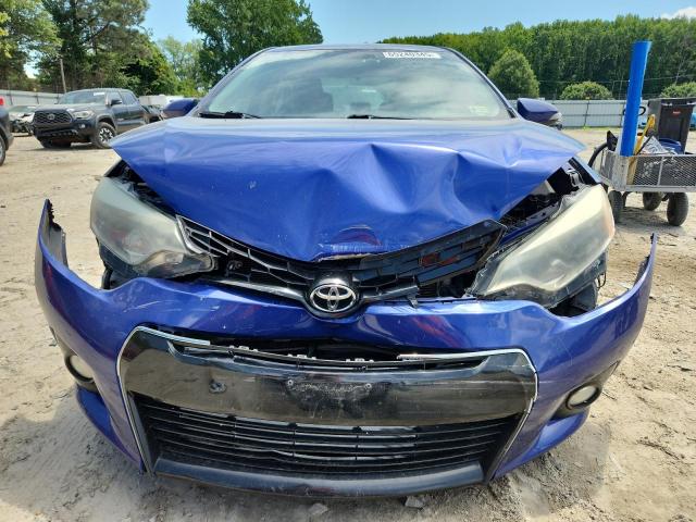 Photo 5 from auction – 2016 TOYOTA COROLLA L with VIN 5YFBURHE5GP412996