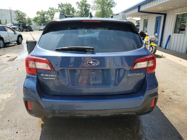 Photo 6 from auction – 2019 SUBARU OUTBACK 2. with VIN 4S4BSAFC1K3295178