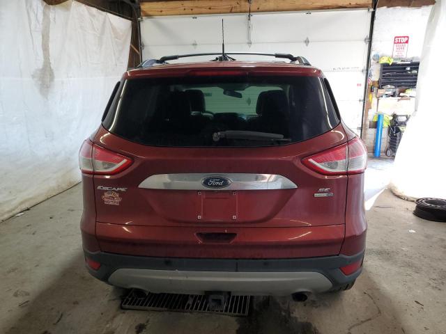 Photo 6 from auction – 2016 FORD ESCAPE SE with VIN 1FMCU9G90GUA71871