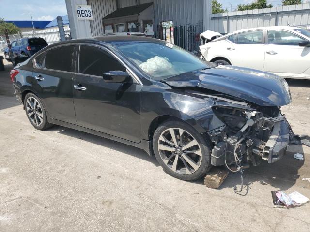Photo 4 from auction – 2016 NISSAN ALTIMA 2.5 with VIN 1N4AL3AP9GC267452