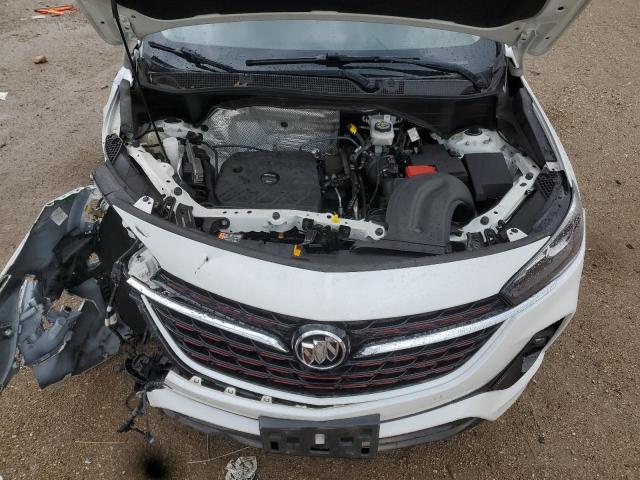 Photo 11 from auction – 2020 BUICK ENCORE GX with VIN KL4MMGSL7LB073875