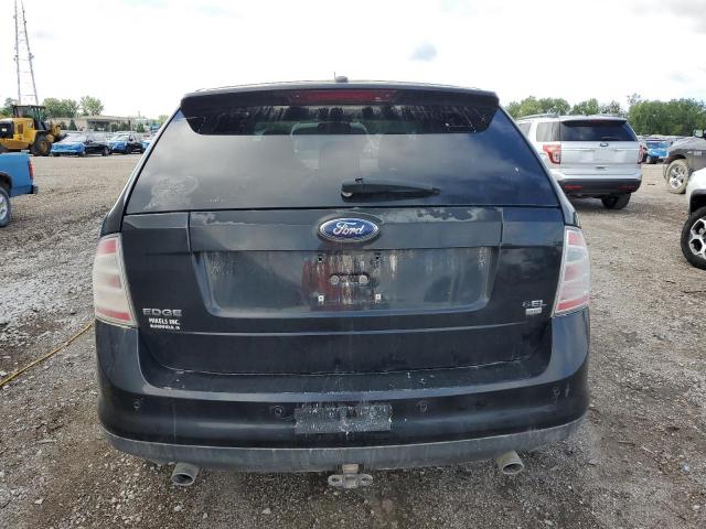 Photo 6 from auction – 2007 FORD EDGE SEL P with VIN 2FMDK49C37BB68767
