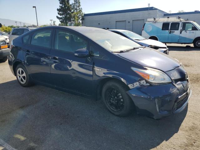 Photo 4 from auction – 2015 TOYOTA PRIUS with VIN JTDKN3DU1F0464609