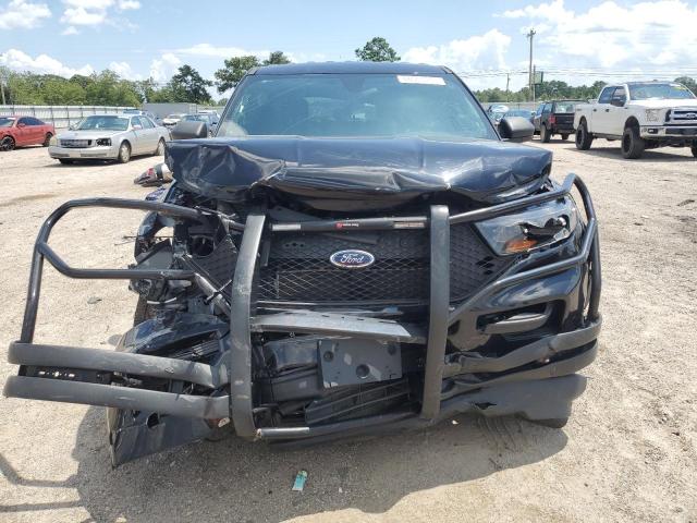 Photo 5 from auction – 2023 FORD EXPLORER P with VIN 1FM5K8AB8PGA35218