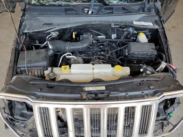 Photo 12 from auction – 2011 JEEP LIBERTY with VIN 1J4PN5GK9BW544429