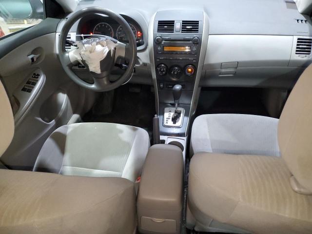 Photo 8 from auction – 2010 TOYOTA COROLLA BASE with VIN 1NXBU4EE3AZ188740