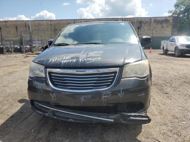 Photo 5 from auction – 2011 CHRYSLER TOWN & COU with VIN 2A4RR8DG5BR619408