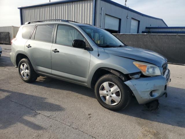 Photo 4 from auction – 2006 TOYOTA RAV4 with VIN JTMZD33V965023888