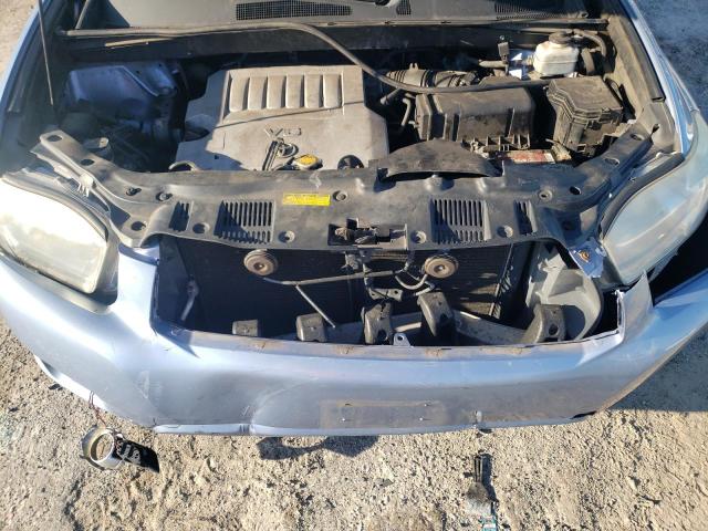 Photo 12 from auction – 2010 TOYOTA HIGHLANDER with VIN 5TDBK3EH5AS030564