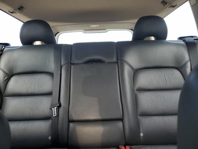 Photo 10 from auction – 2010 VOLVO XC70 3.2 with VIN YV4960BZ3A1075950