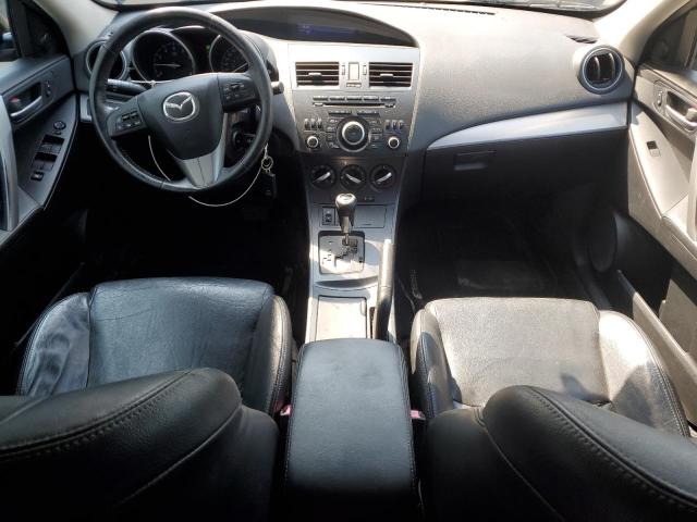 Photo 8 from auction – 2012 MAZDA 3 I with VIN JM1BL1V70C1645628