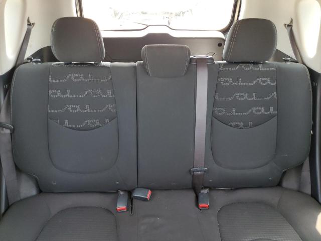 Photo 10 from auction – 2013 KIA SOUL + with VIN KNDJT2A64D7512500