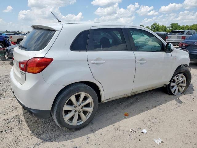 Photo 3 from auction – 2015 MITSUBISHI OUTLANDER with VIN 4A4AP3AU6FE008613
