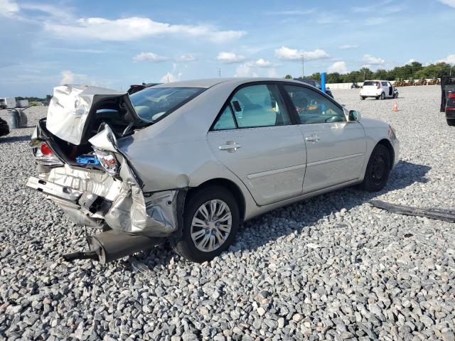 Photo 3 from auction – 2005 TOYOTA CAMRY LE with VIN 4T1BE32K95U053706