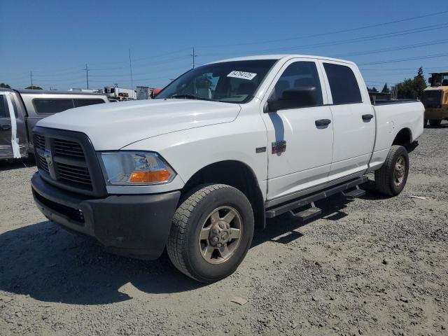 DODGE RAM 2500 S 2012 with VIN 3C6TD5CT3CG113730 - Photo from auction