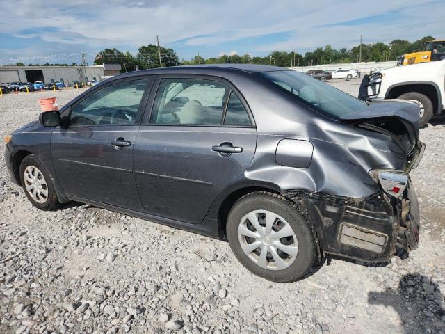 Photo 2 from auction – 2011 TOYOTA COROLLA BASE with VIN 2T1BU4EE2BC536076