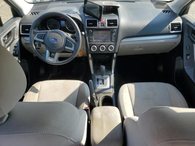 Photo 8 from auction – 2018 SUBARU FORESTER 2 with VIN JF2SJABC6JH563822
