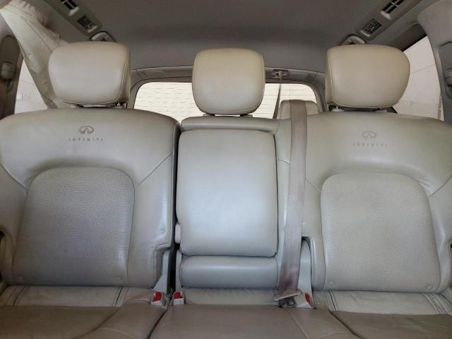 Photo 10 from auction – 2014 INFINITI QX80 with VIN JN8AZ2ND8E9750674
